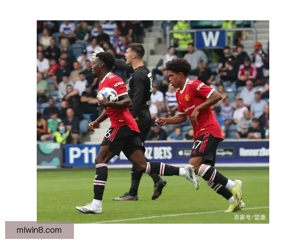 今日趣图曼联球迷被要求保持谦逊却集体表示真的太难了全网围观